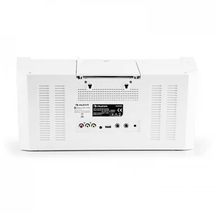 Auna DiscoFever Zestaw karaoke Bluetooth LED Ekran TFT 7 cali CD USB biały KS1-DiscofeverLED WH - Inne akcesoria audio-wideo - miniaturka - grafika 4