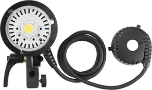 Godox Głowica błyskowa Godox H600P do AD600Pro - Akcesoria do lamp błyskowych - miniaturka - grafika 2