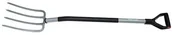 Łopaty i widły - FISKARS Widły Ergo 1215mm do kopania 1001413 S/FS13-340-0 - miniaturka - grafika 1