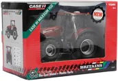 Samochody i pojazdy dla dzieci - Tomy Britains traktor Case Maxxum 150 43291 - miniaturka - grafika 1