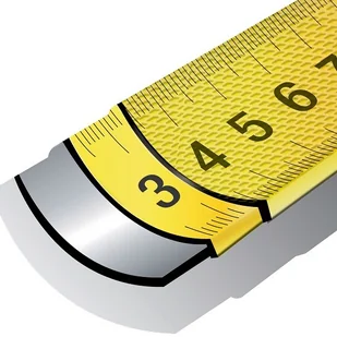BAHCO miara zwijana 3m Bahco [MTB-3-16-M], dwustronna, magnetyczna MTB-3-16-M - Poziomice, łaty, miary - miniaturka - grafika 6