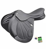 Siodła - Bates Siodło skokowe Bates Victrix Cair BVCXXXXXXXA - miniaturka - grafika 1