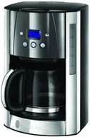 Ekspresy do kawy - Russell Hobbs Luna Moongliht Grey 23241-56 - miniaturka - grafika 1