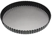 Formy do ciast - Kitchen Craft quiches-/owoców forma do ciasta z Master Class, ze spodem z luzem KCMCHB100 - miniaturka - grafika 1