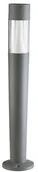 Lampy ogrodowe - Kanlux Lampa ogrodowa stojaca INVO TR 77-O-GR k_29177 - miniaturka - grafika 1
