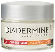 Kremy do twarzy - Diadermine Lift+ Super Filler pielęgnacja na dzień ochrona przed światłem LSF30, 1 opakowanie (1 x 50 ml) - miniaturka - grafika 1