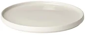 Talerze - Blomus Talerz obiadowy, kremowy, 27x2 cm - miniaturka - grafika 1