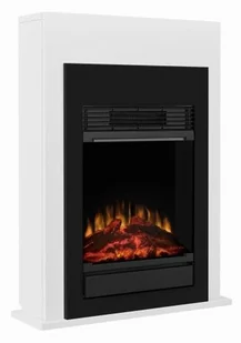 Dimplex BELLINI.ECOLED.CZARNY - Wkłady kominkowe - miniaturka - grafika 2