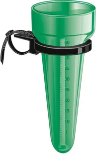 Solidny Deszczomierz Miernik Opadu Deszczu 50l/m2 - Inne akcesoria do nawadniania - miniaturka - grafika 2