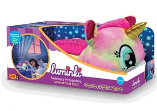 Epee Luminki pluszowy projektor Jednorożec 5_789023 - Maskotki i pluszaki - miniaturka - grafika 2