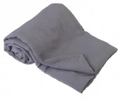 Koce i narzuty dla dzieci - Baby Matex Kocyk Muslin  75x100cm - miniaturka - grafika 1
