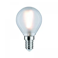 Żarówki LED - Paulmann LED Fil Tropfen 250lm E14 2700K matt 2,5W 230V 28629 - miniaturka - grafika 1