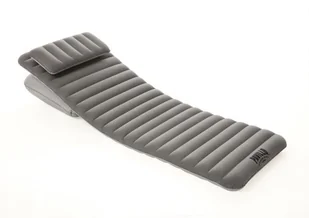 Bestway Materac Dmuchany Welurowy 191 cm x 70 cm 67617 - Materace dmuchane i koła do pływania - miniaturka - grafika 7