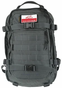 Wisport Plecak Sparrow 20 II cordura graphite - Plecaki - miniaturka - grafika 3