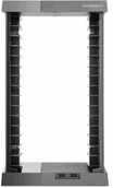 Akcesoria do Playstation - Snakebyte Organizer Charge:Tower z ładowarką do kontrolerów PS4 SB910340 SB910340 - miniaturka - grafika 1