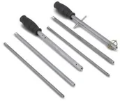 Inne urządzenia pomiarowe - TROTEC PD-seria prety pomiarowe - miniaturka - grafika 1