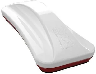 2x3 Gąbka Do Tablic Magnetyczna SLIM 2X3 - Akcesoria do tablic - miniaturka - grafika 2