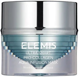 ELEMIS ULTRA SMART Nawilżająca maseczka do twarzy Pro-Collagen ULTRA SMART 50.0 ml - Maseczki do twarzy - miniaturka - grafika 2