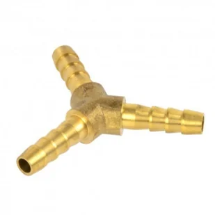 GEKO Trójnik pneumatyczny 8 mm 1715 G02996 - Akcesoria pneumatyczne - miniaturka - grafika 3