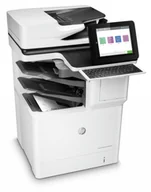 Urządzenia wielofunkcyjne - HP aserJet Enterprise Flow M632z (J8J72A) - miniaturka - grafika 1