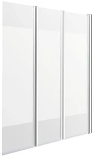 SENSEA Parawan nawannowy Essential 140 X 120 Sensea - Parawany nawannowe - miniaturka - grafika 2