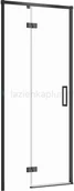 Ścianki i drzwi prysznicowe - Cersanit Cersanit Larga drzwi prysznicowe S932128 S932128 - miniaturka - grafika 1