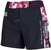 Kimona, stroje i obuwie - Extreme Hobby Spodenki damskie athletic, TEDDY BEAR, szary, rozmiar XL - miniaturka - grafika 1