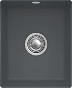 Zlewozmywaki - Villeroy & Boch Subway SU 45 Classicline 3324 02 i4 - miniaturka - grafika 1