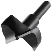 Wiertła - WOLFCRAFT Wiertło cylindryczne 35 x 53 mm - miniaturka - grafika 1