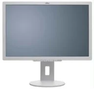 Monitory - Fujitsu B22-8WE Neo 22" szary (S26361-K1653-V140) - miniaturka - grafika 1