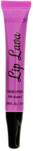 Makeup Revolution I | Makeup Lip Lava Shockwave 12 ml - Szminki - miniaturka - grafika 3