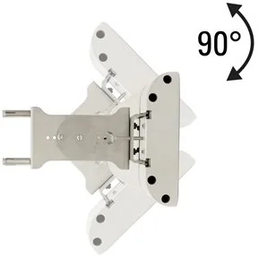 TROTEC Ciemny promiennik ciepła IRD 2400 - Ogrzewanie przenośne - miniaturka - grafika 3