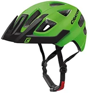 Kaski rowerowe - Modi rowerowy dziecięcy rowerowy dla dzieci cratoni Maxster Pro dostępna w wielu kolorach, zielony 111608C2 - miniaturka - grafika 1