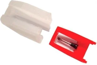 HYUNDAI Igły do gramofonów Retro Retro Czarne/Czerwone - Akcesoria gramofonowe - miniaturka - grafika 2