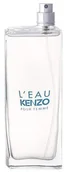 Wody i perfumy damskie - Kenzo L´Eau Pour Femme Woda toaletowa 100 ml - miniaturka - grafika 1
