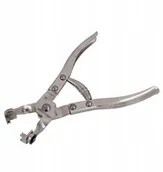 Kombinerki i obcęgi - Szczypce Do Opasek Paliwowych Vag obrotowe głowice - miniaturka - grafika 1