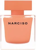 Wody i perfumy damskie - Narciso Rodriguez Narciso Ambree woda perfumowana 150 ml - miniaturka - grafika 1