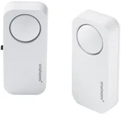 Alarmy - Czujnik zbicia szyb z syreną SMA-40952 - miniaturka - grafika 1