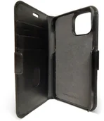 Etui i futerały do telefonów - Dbramante1928 skórzane etui 2 W 1 do iPhone 12/12 Pro - miniaturka - grafika 1