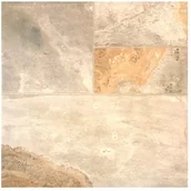 Płytki ceramiczne - Cersanit Gres szkliwiony Linnet 42x42 beige 1 - miniaturka - grafika 1