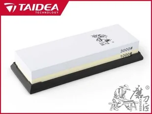 TAIDEA Ostrzałka kamienna Taidea (1000/3000) T6310W T008784 - Noże TAIDEA Ostrzałka kamienna Taidea (1000/3000) T6310W T008784 - Noże - miniaturka - grafika 3
