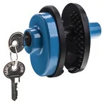 Osprzęt do wiatrówek - UMAREX WALTHER BLOKADA SPUSTU Z ZAMKIEM + darmowy zwrot (3.4057) 3.4057 - miniaturka - grafika 1