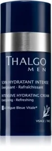 Thalgo Intensive Hydrating Cream Intensywnie nawilżający krem 50 ml - Kremy do twarzy - miniaturka - grafika 3