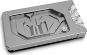 Chłodzenie wodne - EK Water Blocks EK-Quantum Vector FE RTX 3090 D-RGB Silver Special Edition 3831109832707 - miniaturka - grafika 1