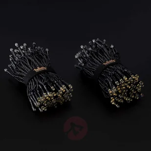 TWINKLY TWINKLY Inteligentne lampki choinkowe 250 lampek AWW BT+WiFi łańcuch - Oświetlenie świąteczne - miniaturka - grafika 3