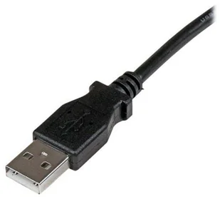 StarTech Kabel USB USB A na USB B kątowa 2M USBAB2ML - Kable USB - miniaturka - grafika 3