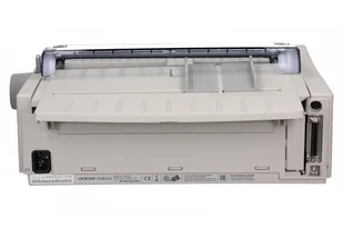 Drukarka OKI MicroLine 5520eco (1308601) - Drukarki - miniaturka - grafika 6