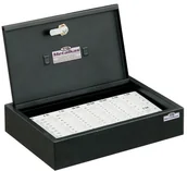 Sejfy i kasy pancerne - Metalkas Metalkas 70 x 300 x 200 mm - miniaturka - grafika 1