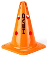 Tenis ziemny - Head Pachołki Big Cones - 6szt 287511 - miniaturka - grafika 1