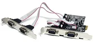 Karty sieciowe - Startech PEX4S553 - miniaturka - grafika 1